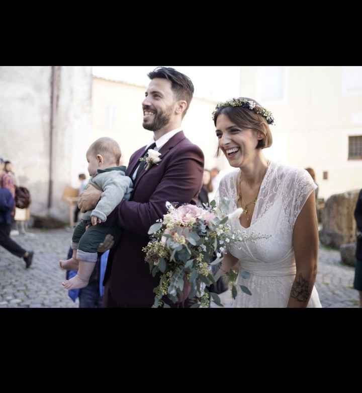 Siamo sposiiiiiiiii 🤩 - 2