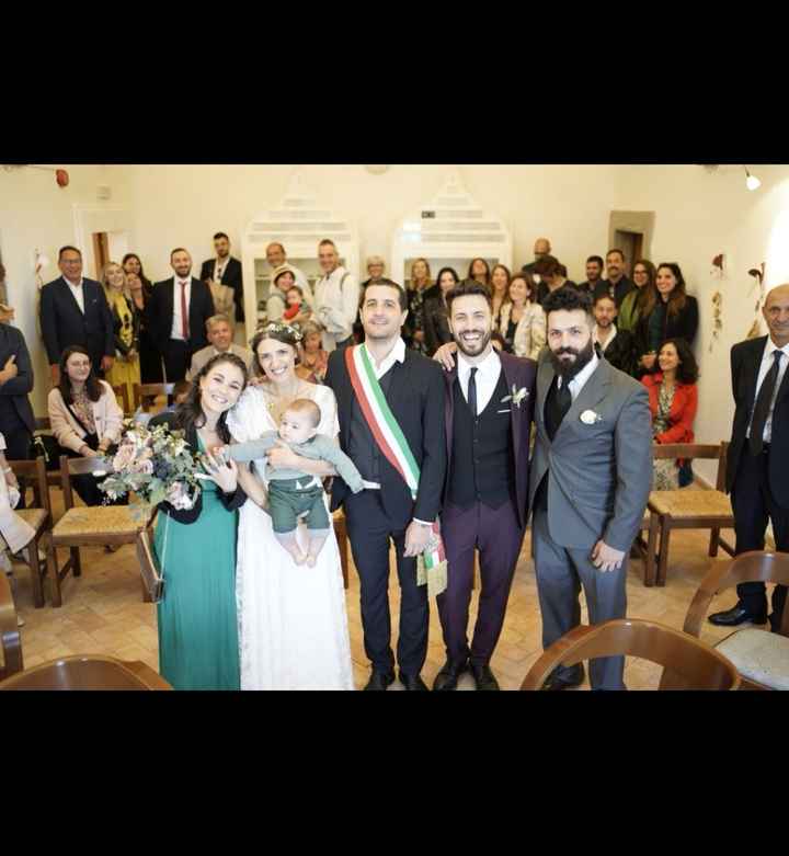 Siamo sposiiiiiiiii 🤩 - 5