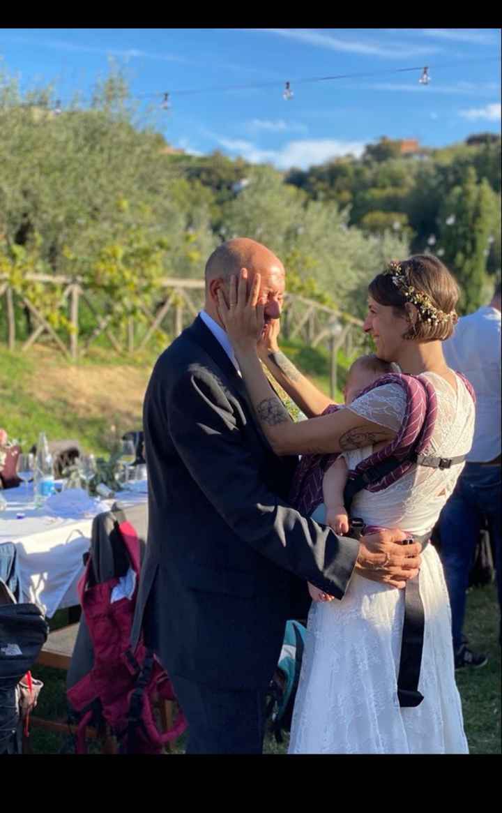 Siamo sposiiiiiiiii 🤩 - 6