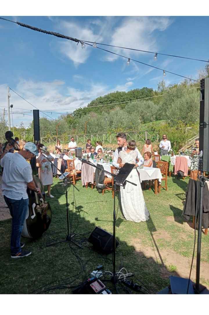 Siamo sposiiiiiiiii 🤩 - 7