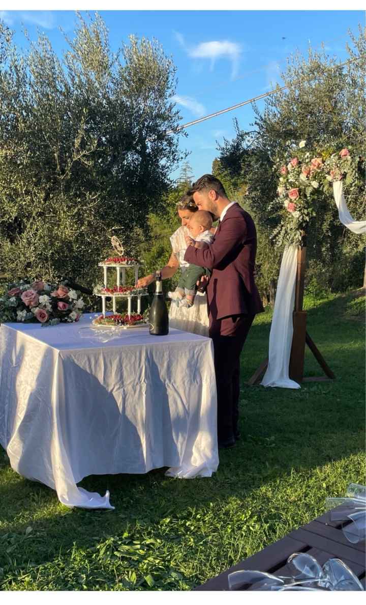 Siamo sposiiiiiiiii 🤩 - 8