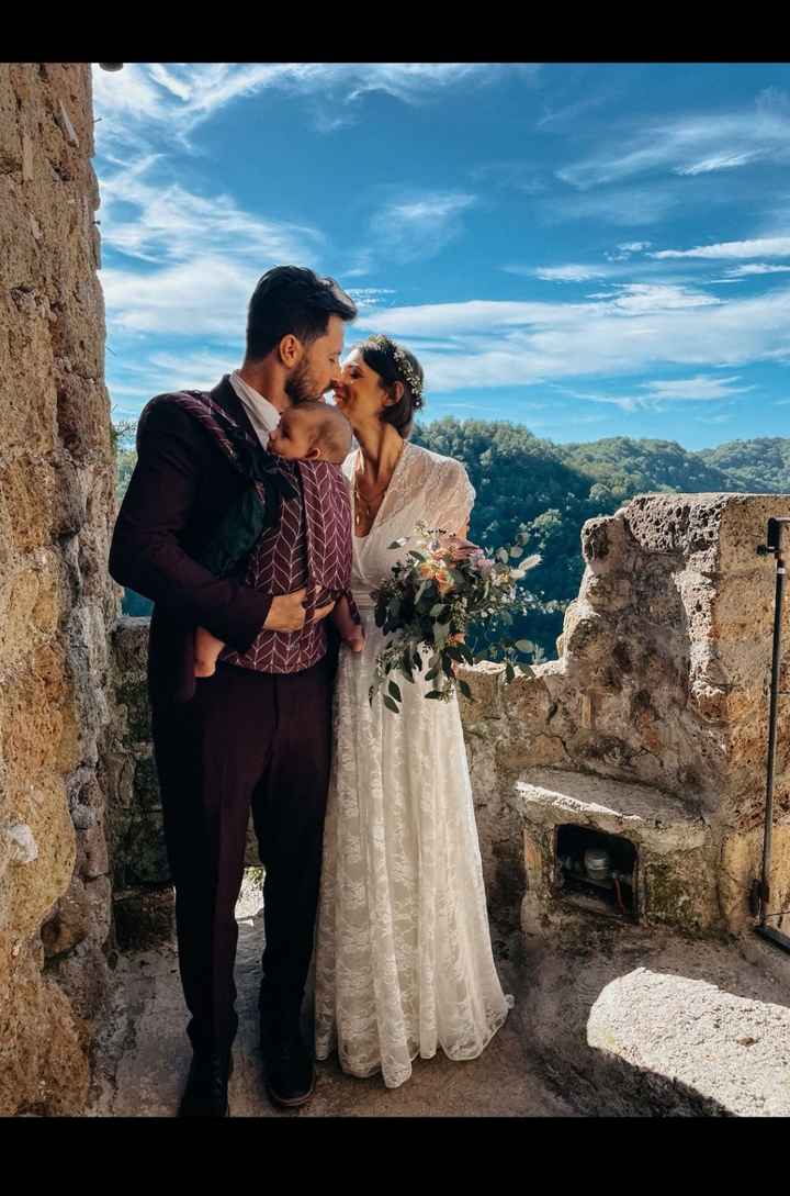 Siamo sposiiiiiiiii 🤩 - 9