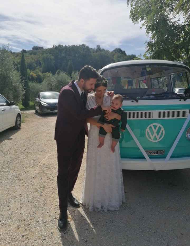 Siamo sposiiiiiiiii 🤩 - 10