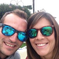 Condividete la vostra prima foto insieme e quella più recente! - 1