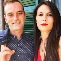 Condividete la vostra prima foto insieme e quella più recente! - 2