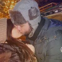 Qualche anno fa...capodanno in montagna!