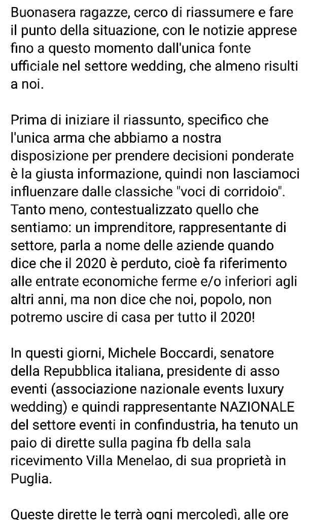 La Verità sui matrimoni - 1