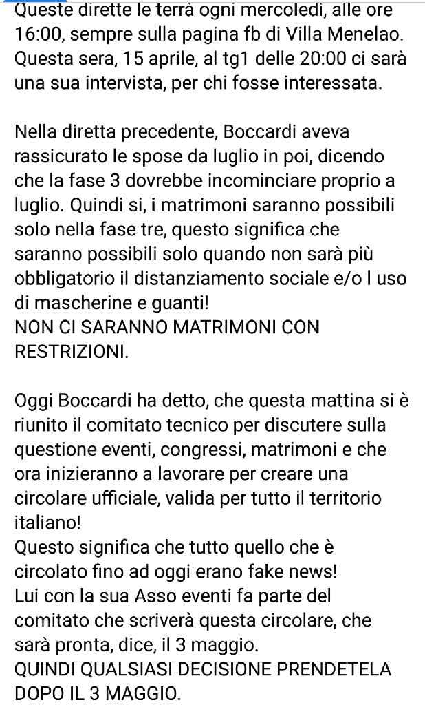 La Verità sui matrimoni - 2