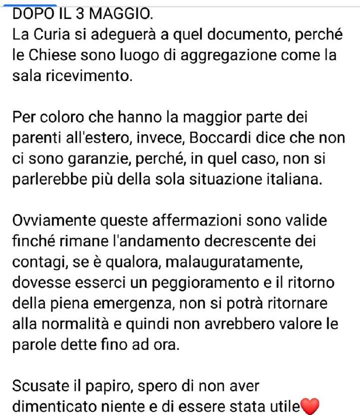 La Verità sui matrimoni - 3
