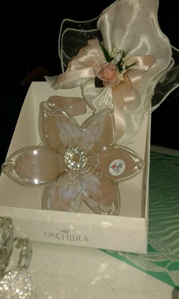 Le mie bomboniere - 1