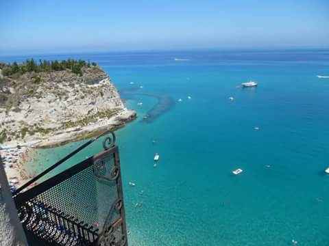 Tropea - 1