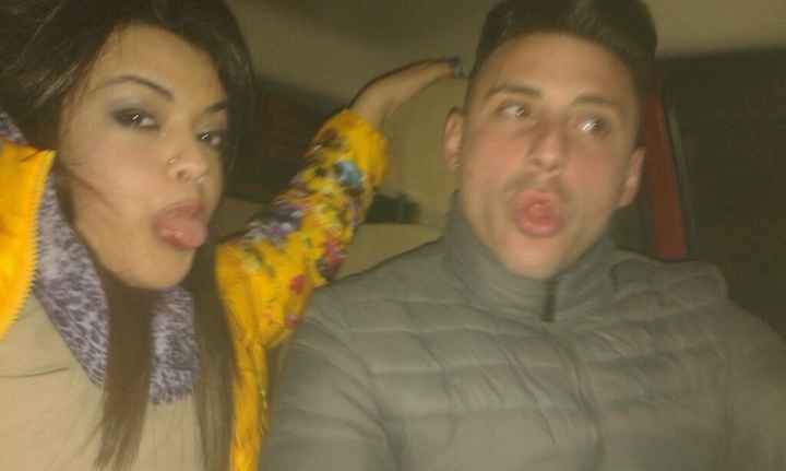 Una foto insieme, recente! - 1