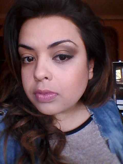 La mia prova truccoo - 1