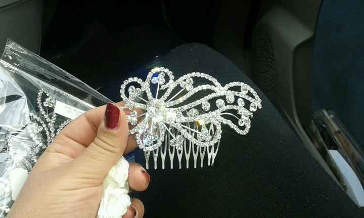 Le mie scarpe e i miei accessori *.* - 1