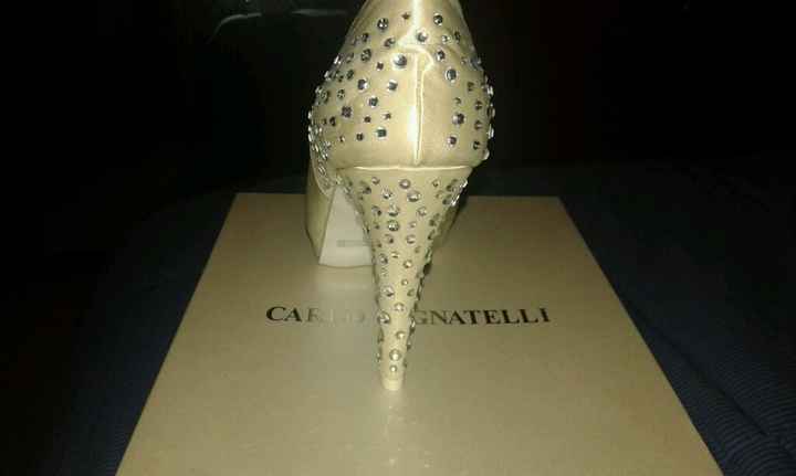 Le mie scarpe e i miei accessori *.* - 3