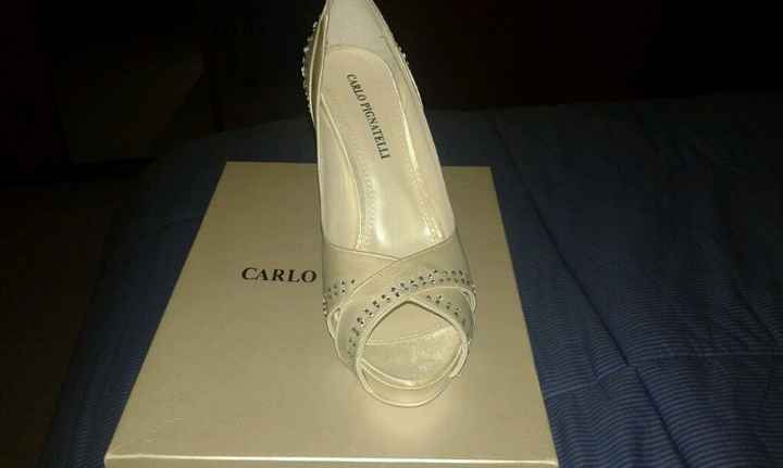 Le mie scarpe e i miei accessori *.* - 4