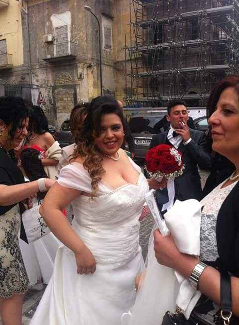 Sposata felicemente ! :) - 1