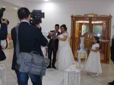 Sposata felicemente ! :) - 2