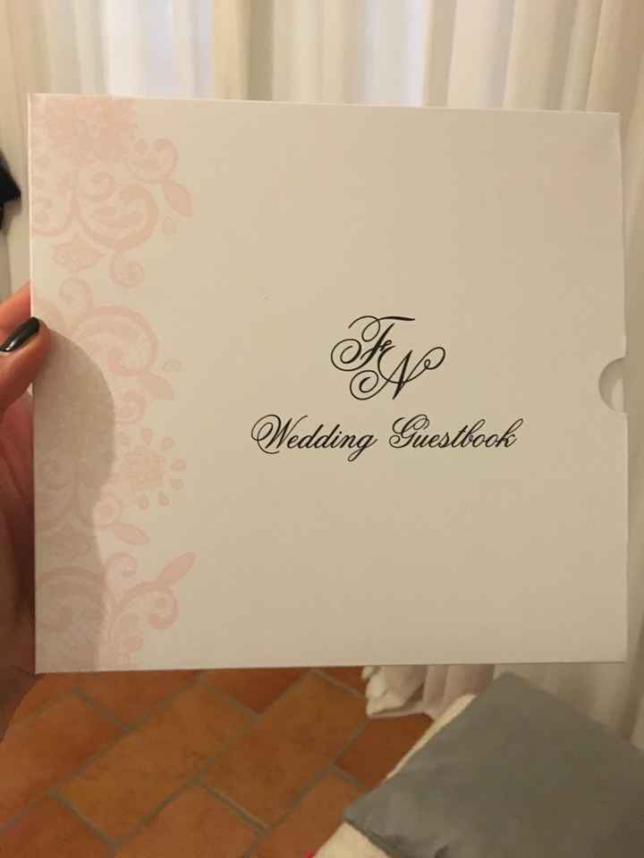 Finalmente arrivate le mie adorate wedding bag!!!! - 7