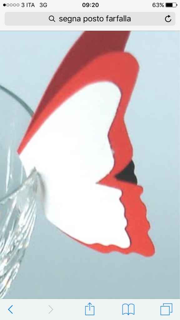 Ecco il nostro segnaposto - 1