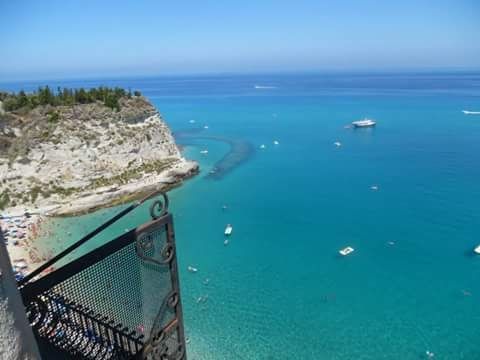 Tropea - 1