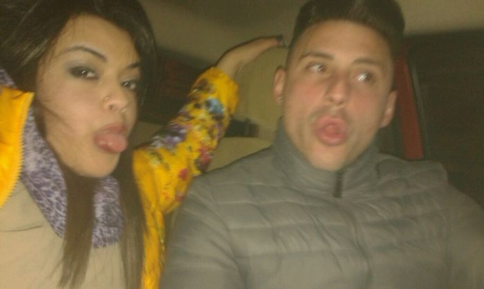 Una foto insieme, recente! - 1