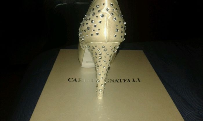 Le mie scarpe e i miei accessori *.* - 3