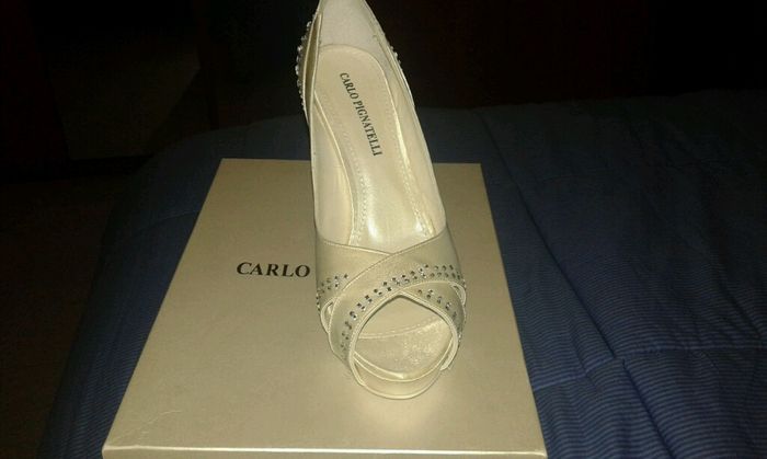 Le mie scarpe e i miei accessori *.* - 4