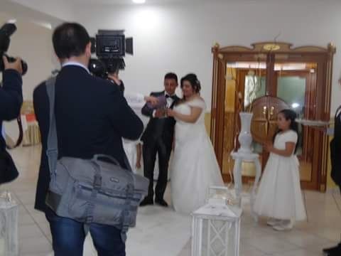 Sposata felicemente ! :) - 2