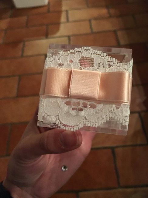 Portariso particolari - 1