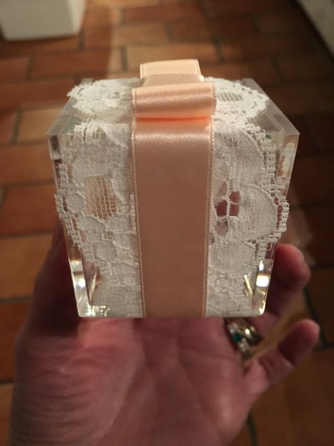 Portariso particolari - 2