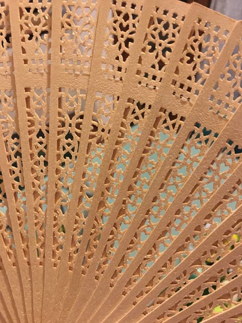 Ventagli arrivati!! - 2