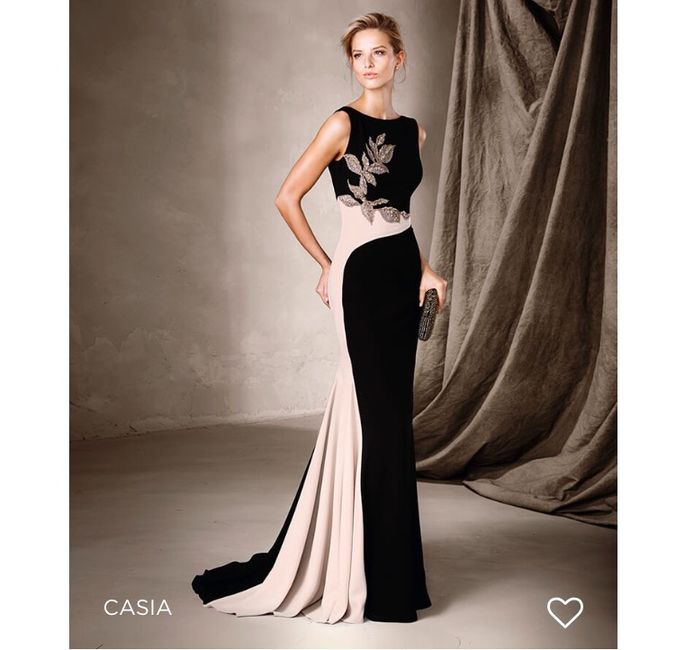 Vestito della mamma - 1