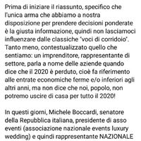 La Verità sui matrimoni - 1