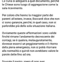 La Verità sui matrimoni - 3