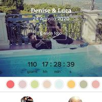 Matrimonio rimandato ma sempre sposa 2020 - 2