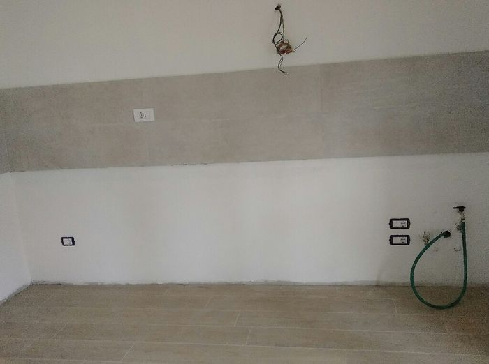 Consiglio mattonelle. - 2