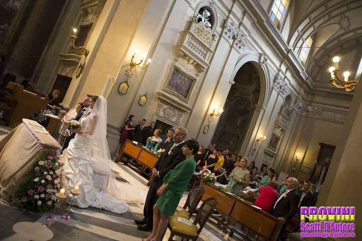 chiesa del gesù frascati