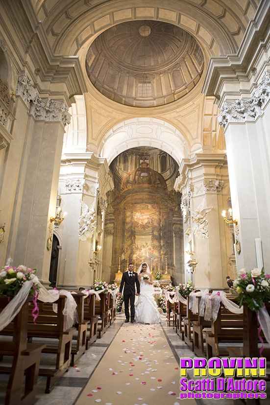 chiesa del gesù frascati