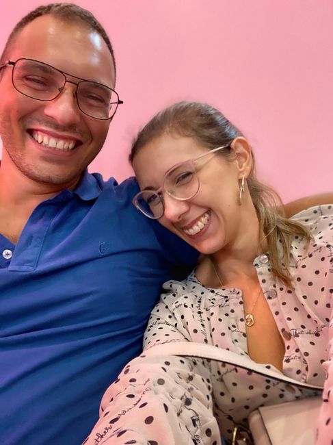 La foto che vi rappresenta di più 📷 3