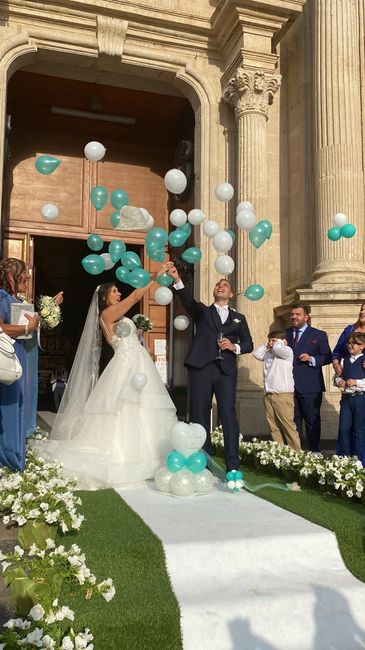 Abbiamo detto si! 09/06/23 2