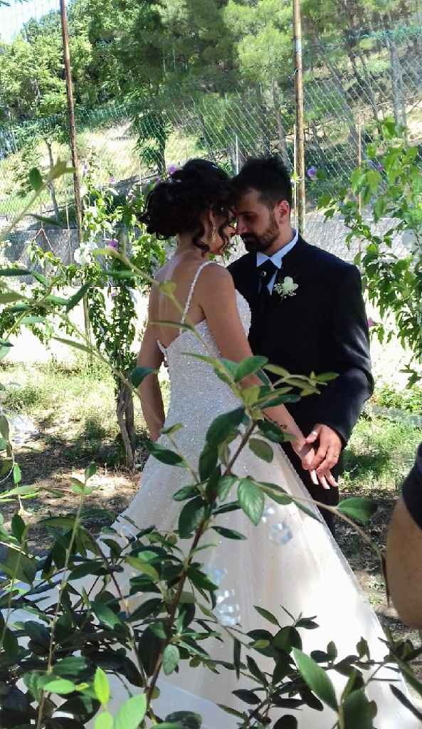 Felicemente sposati💓 - 3