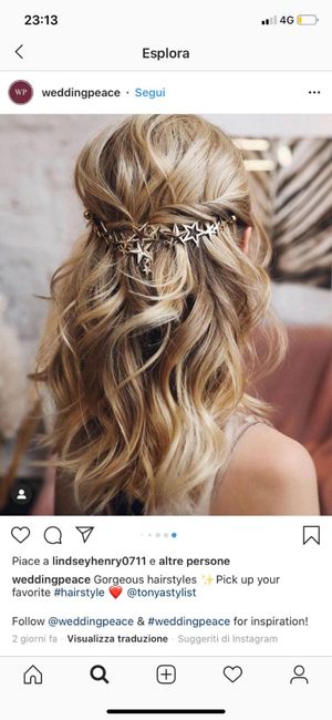 Insoddisfazione 😩 - 1