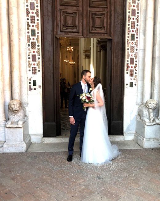 Felicemente sposati! - 2