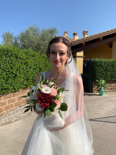 Fioraio e addobbi - 2