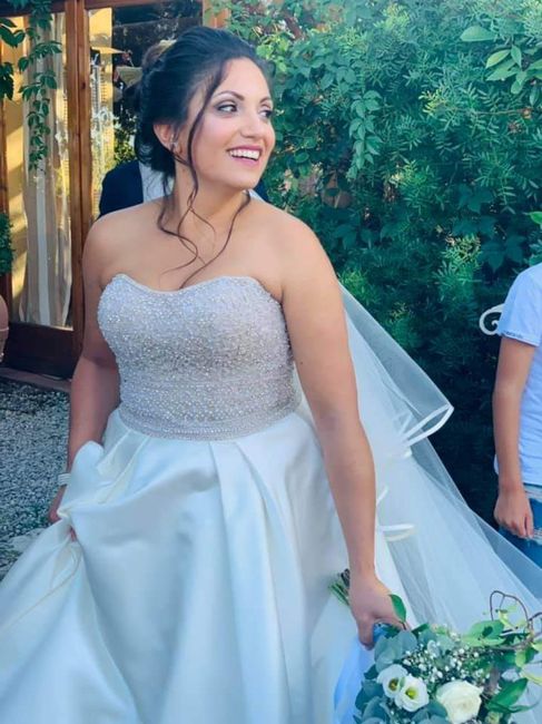 Finalmente sposi!!!!!! 2