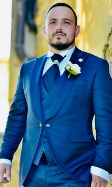 Finalmente sposi!!!!!! 3