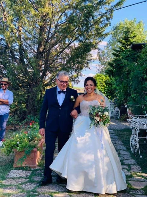 Finalmente sposi!!!!!! 4