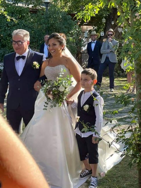 Finalmente sposi!!!!!! 5