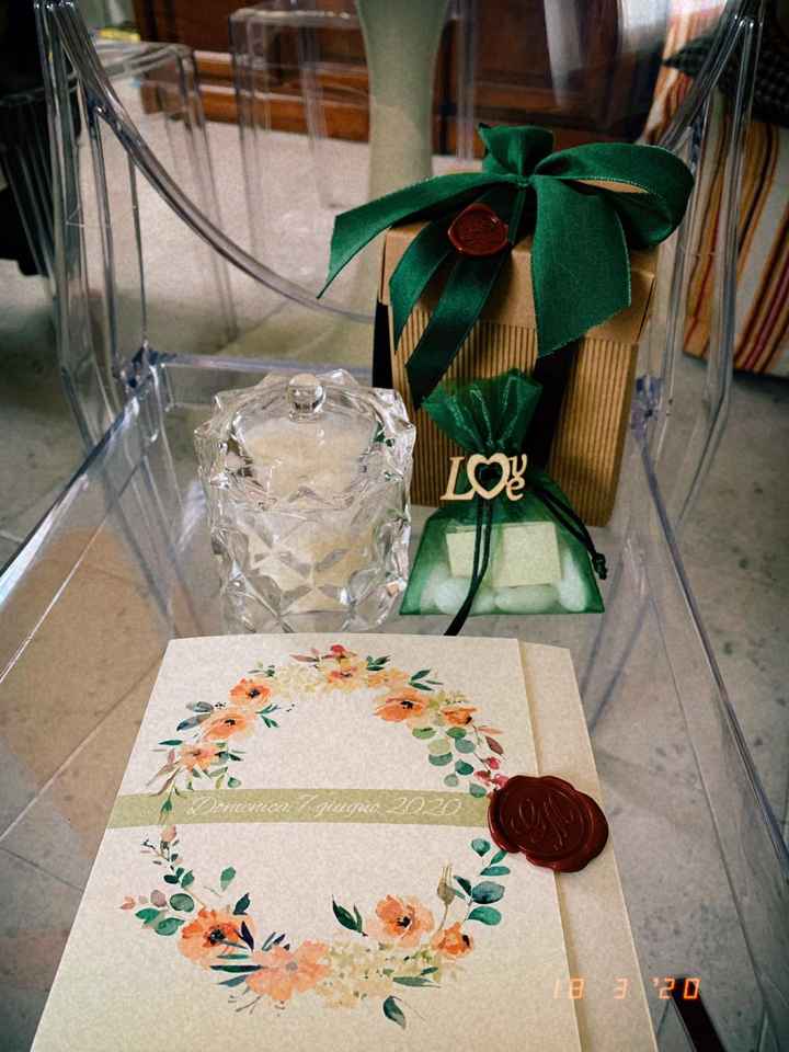 Tutto pronto per il 7 giugno - 1